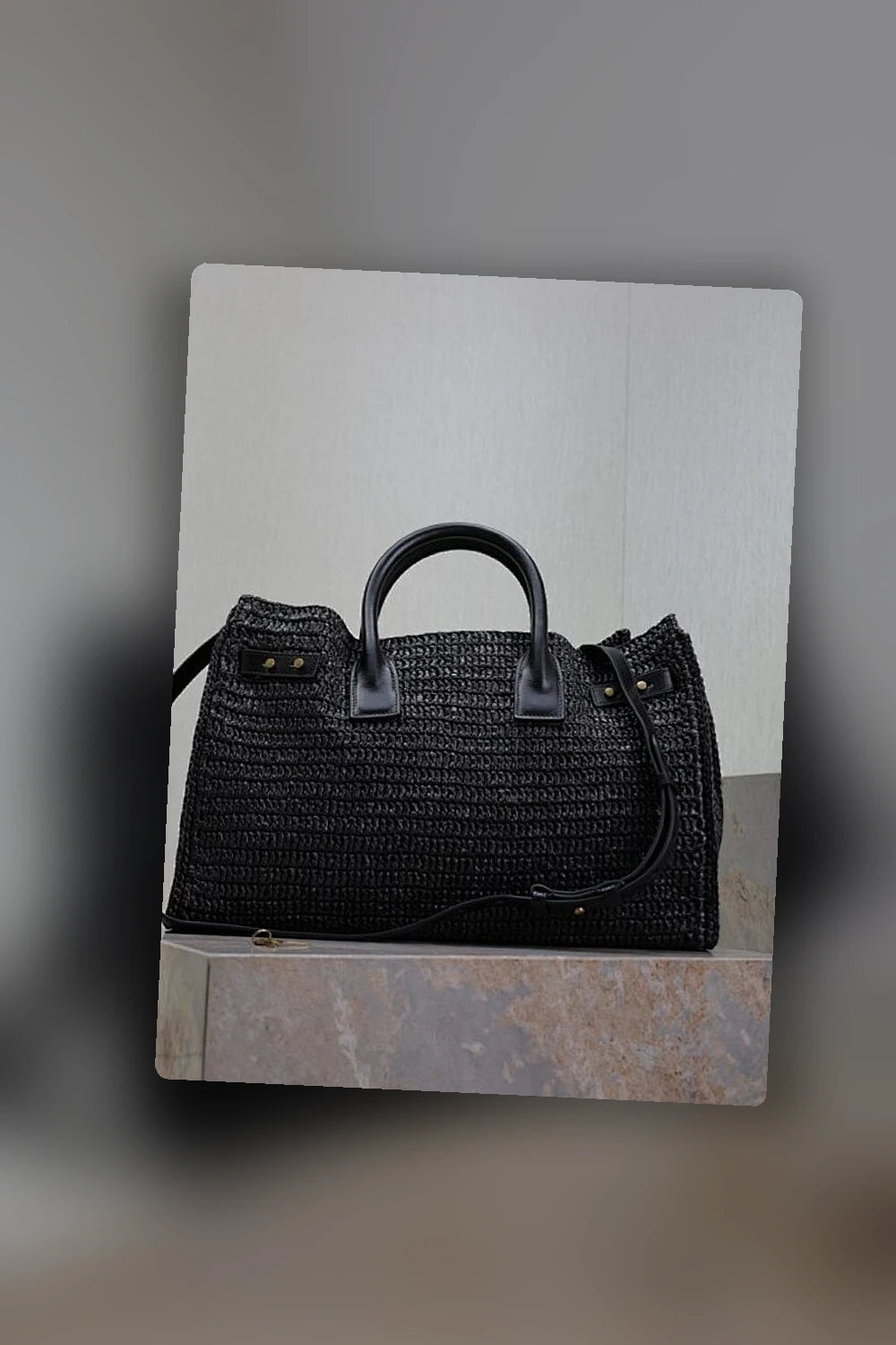 NB - YLS Bag - 1633