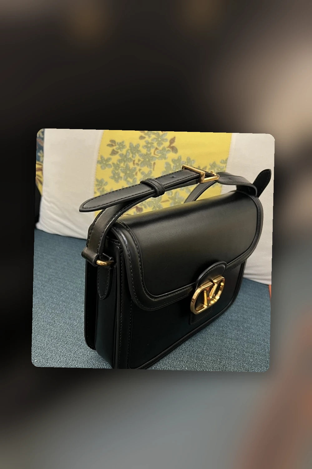 NB - VEL Bag - 628