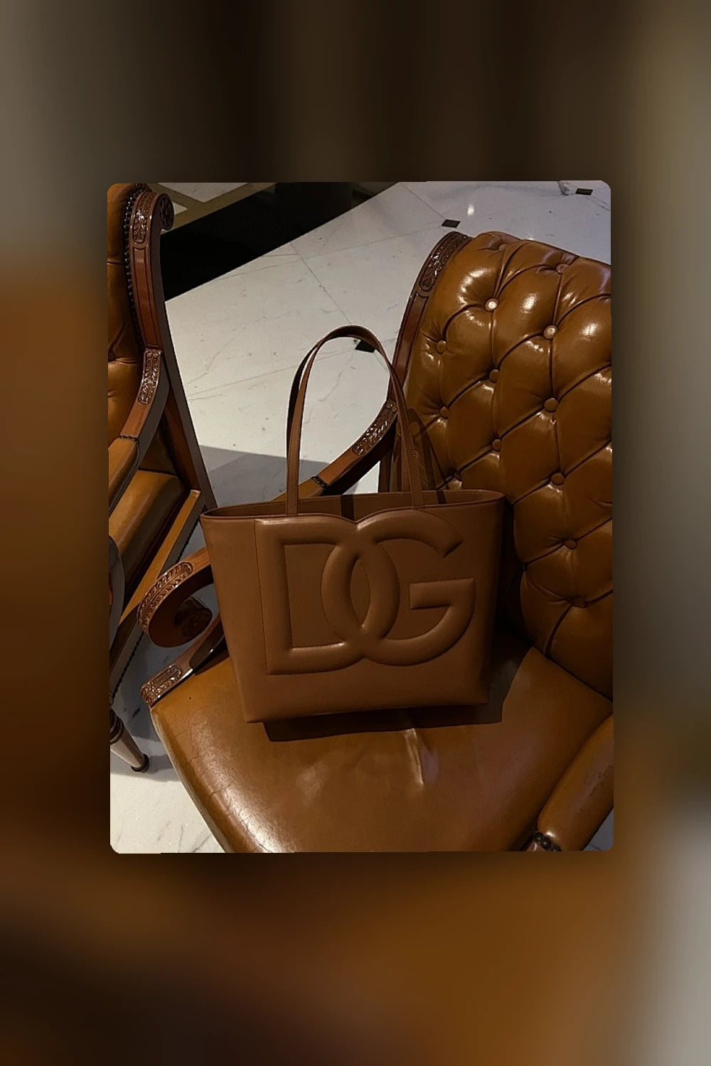 NB - DAG Bag - 296