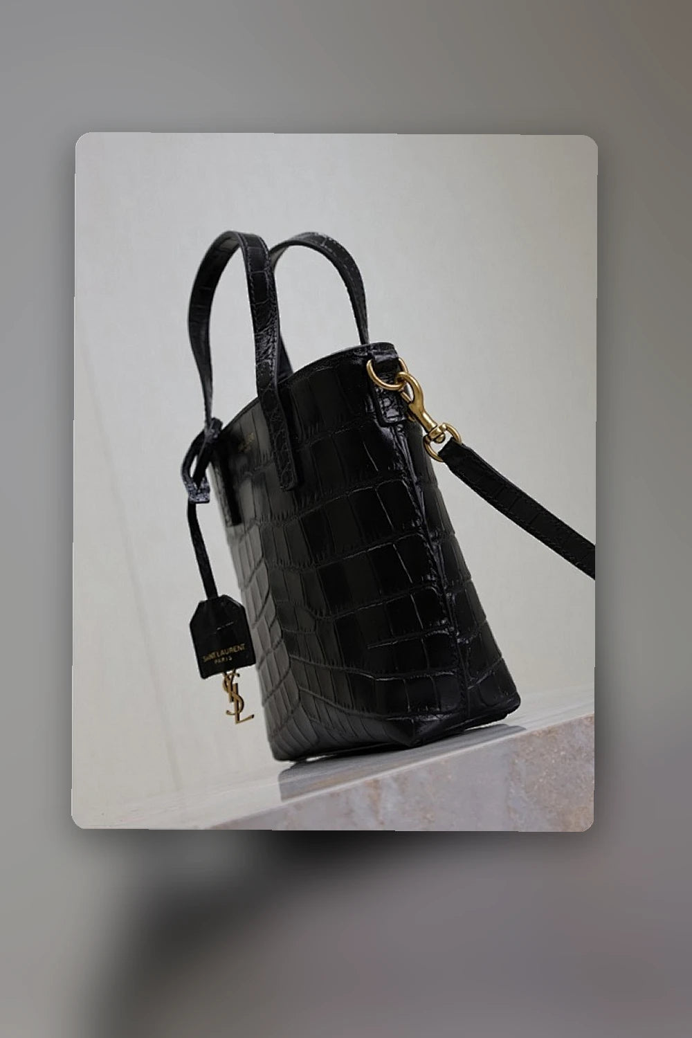 NB - YLS Bag - 1566