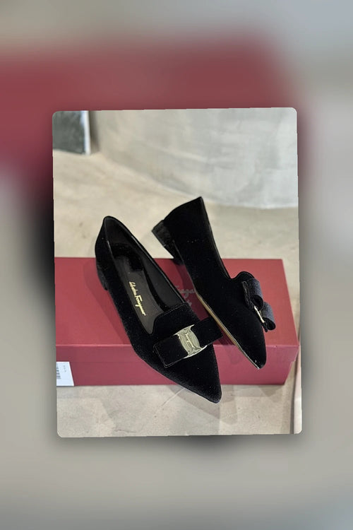 NB - FGO Women Shoes - 087
