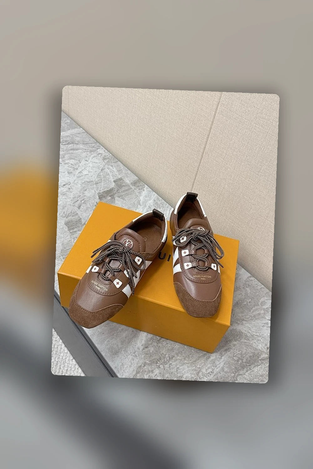 NB - LOV Women Shoes - 443