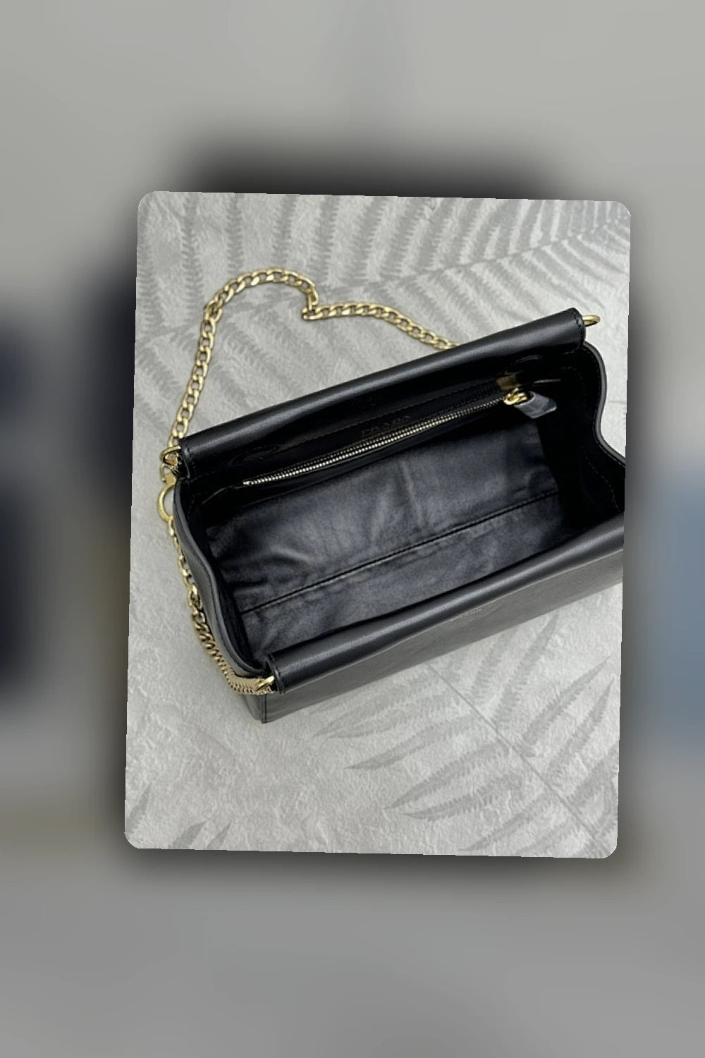 NB - PD Bag - 1007