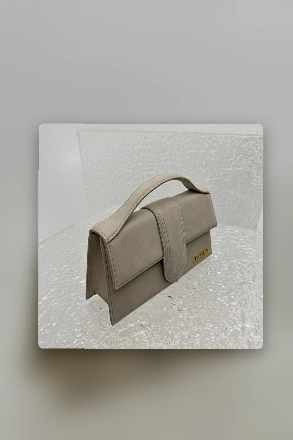 NB - JCA Bag - 349