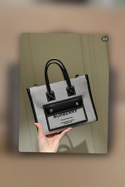 NB - BOR Bag - 167