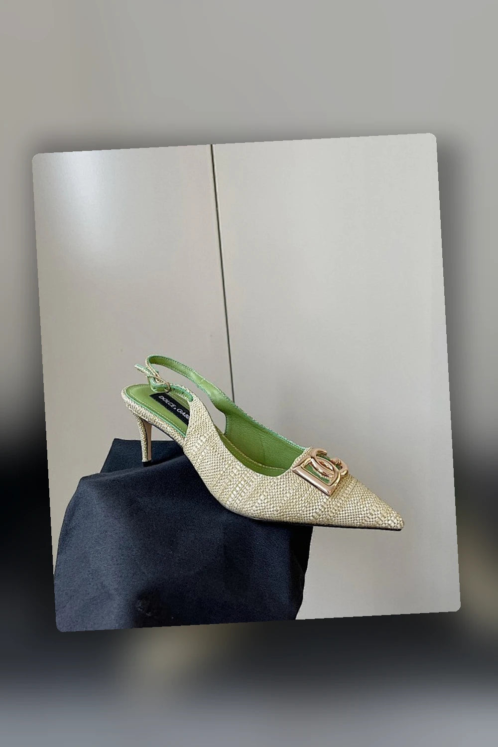 NB - DAG Women Shoes - 341