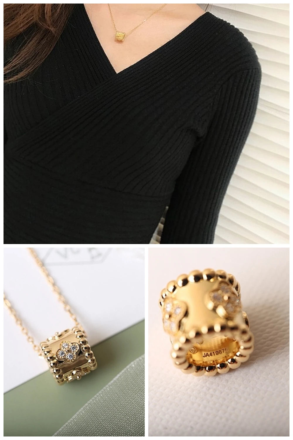 NB - VACA Jewelry - 544