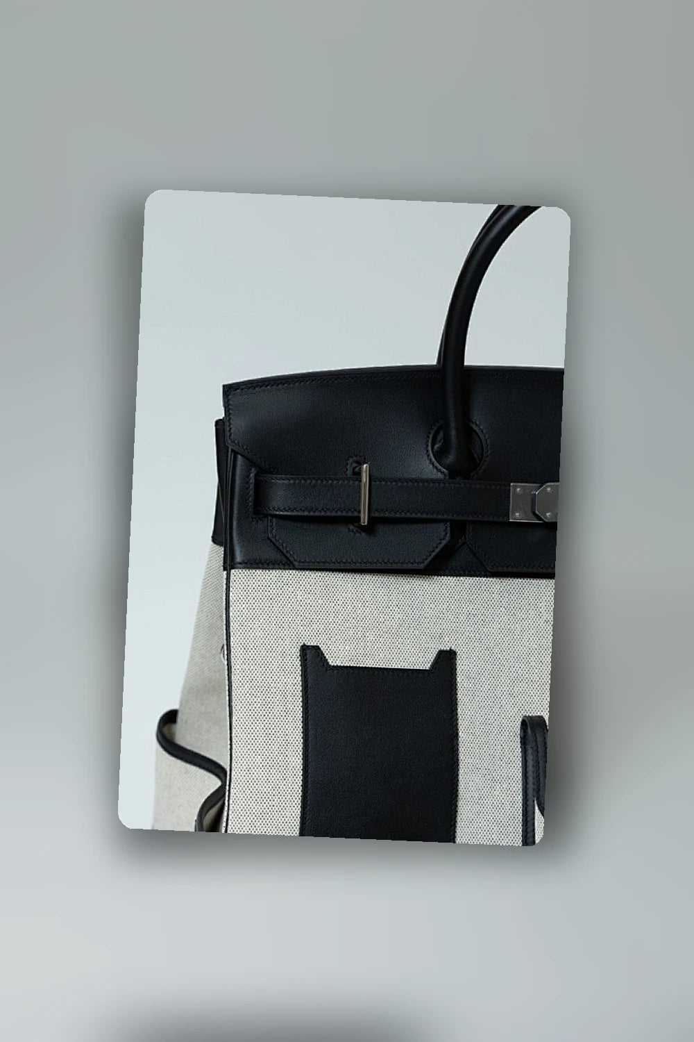 NB - HMS Bag - 169