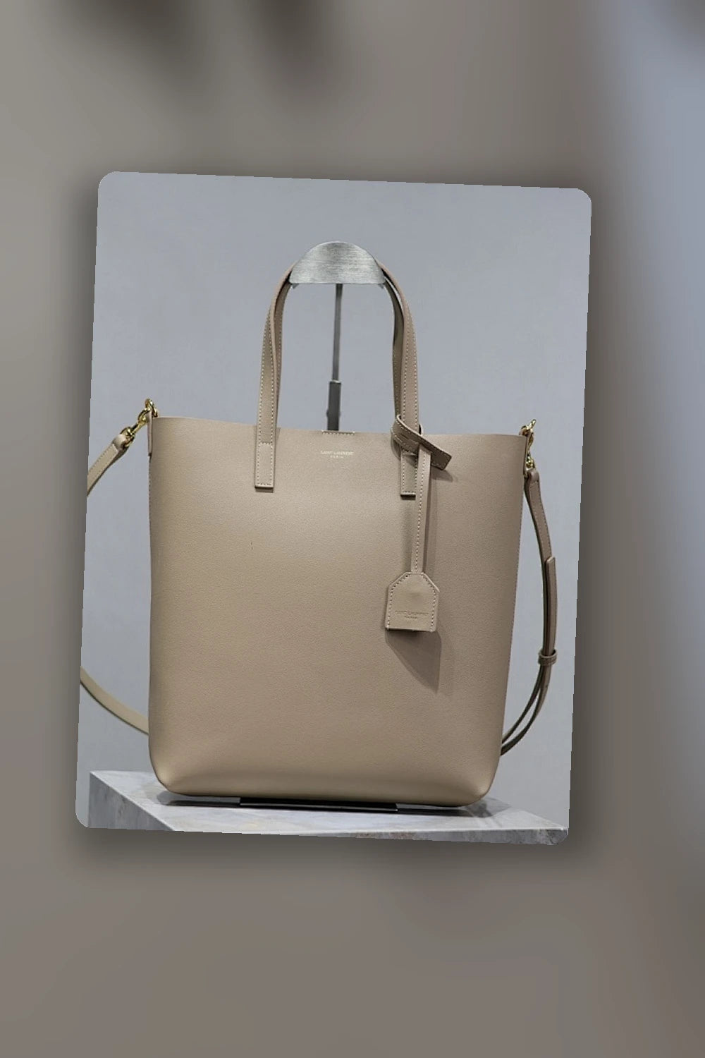 NB - YLS Bag - 946