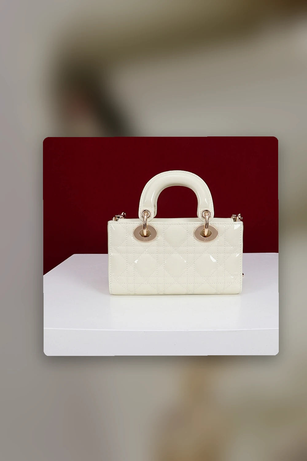 NB - DOR Bag - 669
