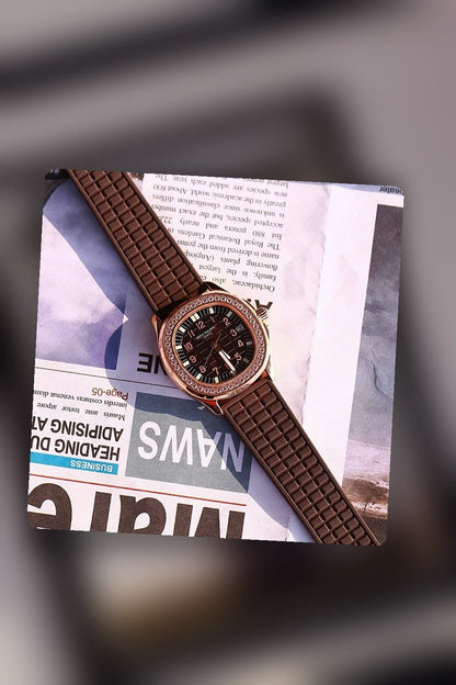 NB - Mix Watch - 1595