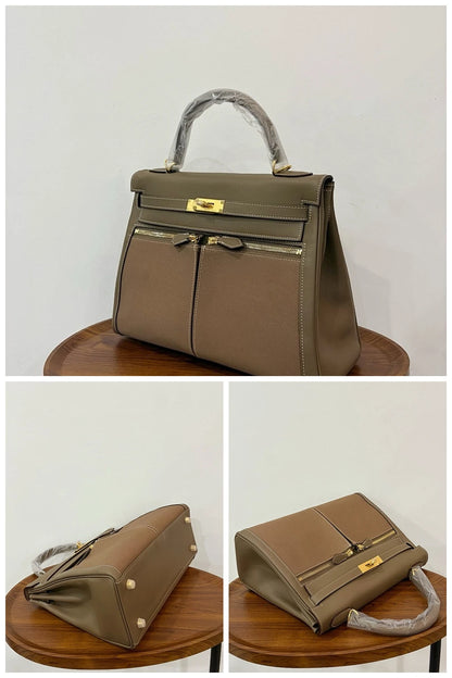 NB - HMS Bag - 1465