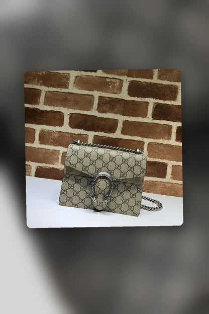 NB - GUKI Bag - 991