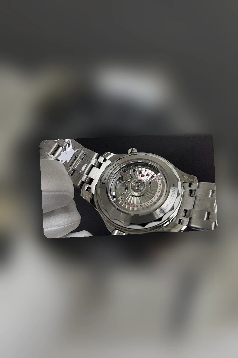 NB - Mix Watch - 602