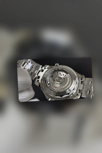 NB - Mix Watch - 602