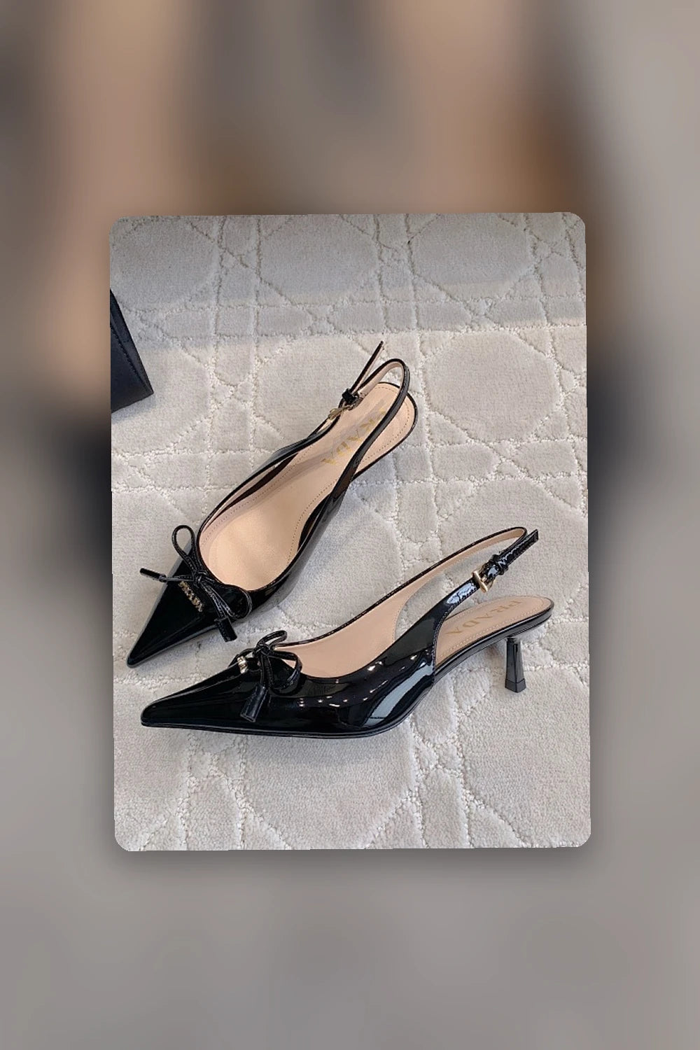 NB - PD Women Shoes - 1138