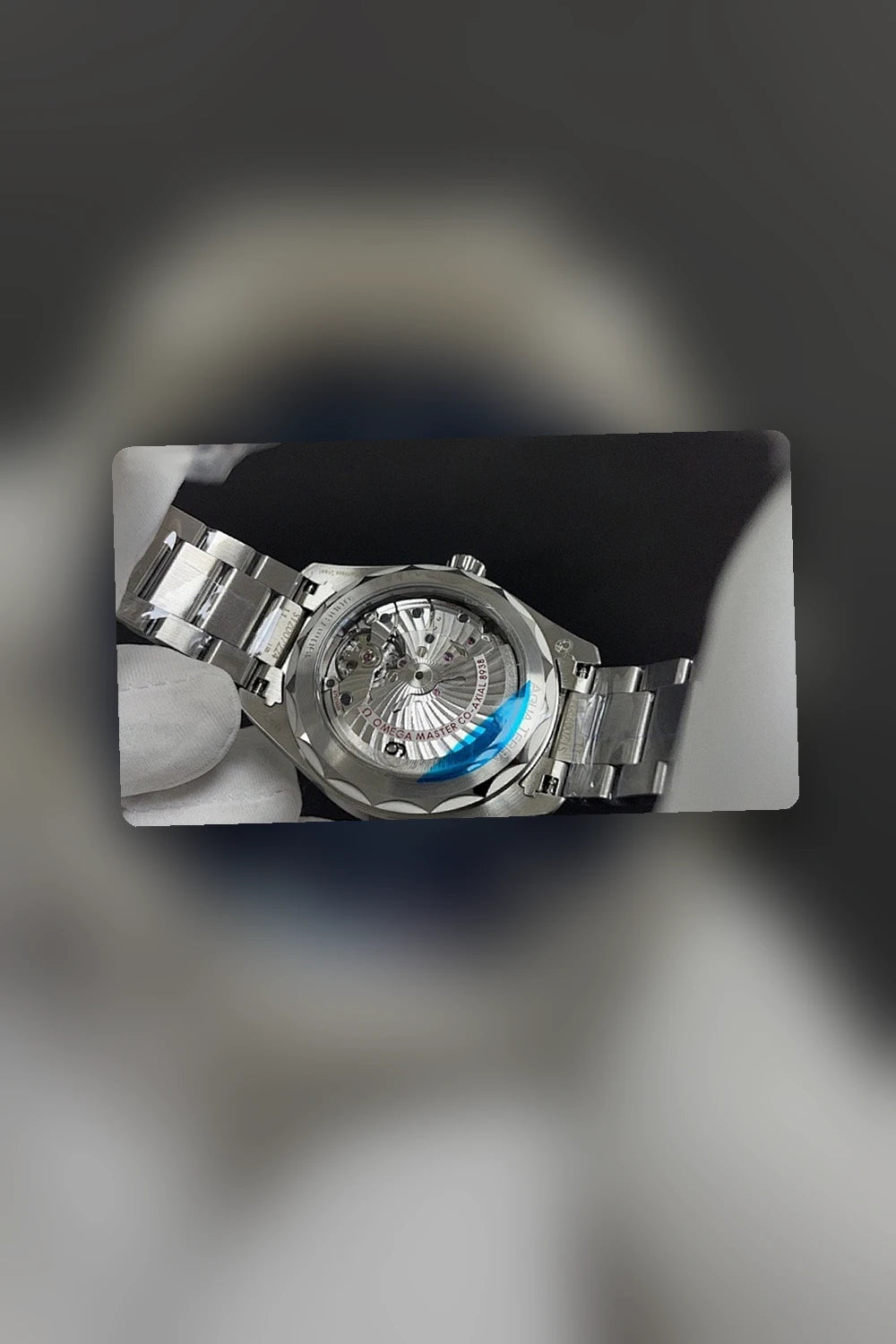 NB - Mix Watch - 1533