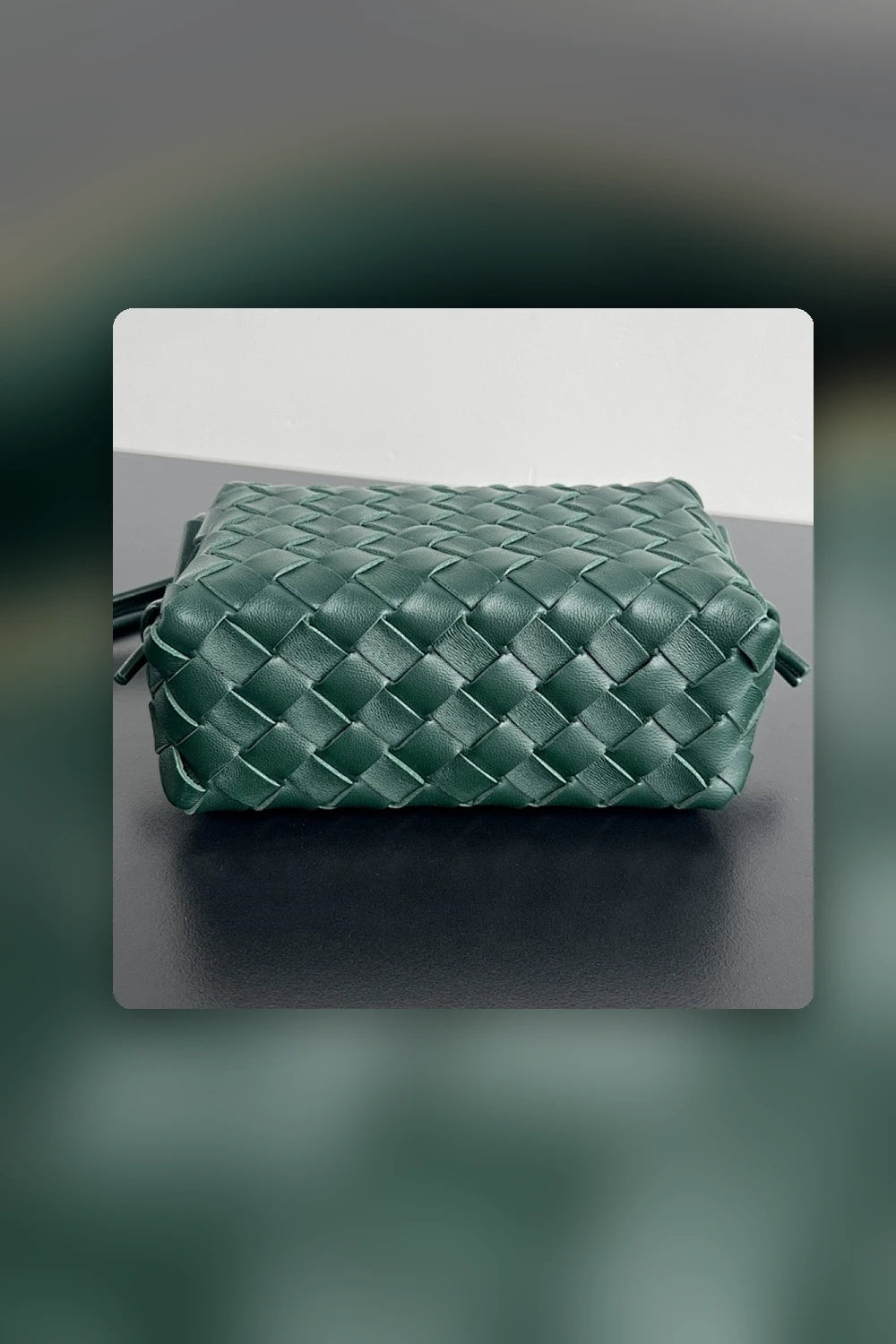 NB - BOV Bag - 795