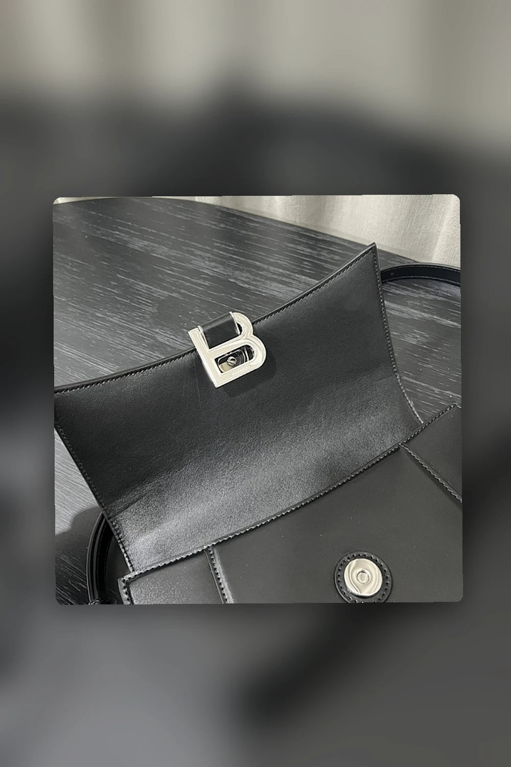 NB - BG Bag - 1908