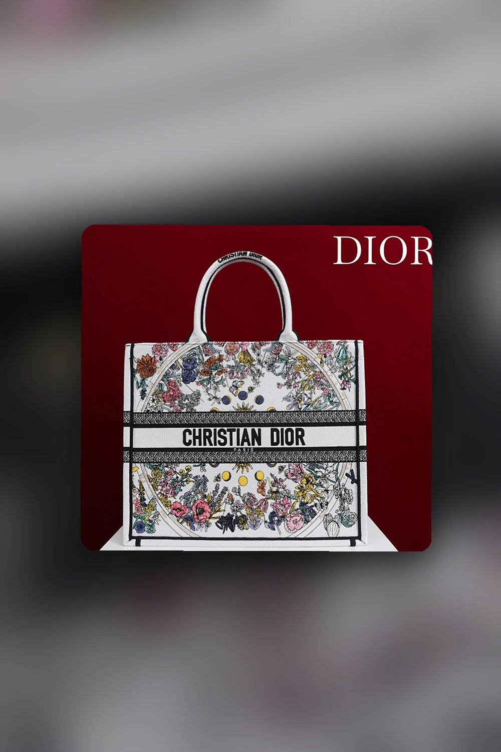 NB - DOR Bag - 578