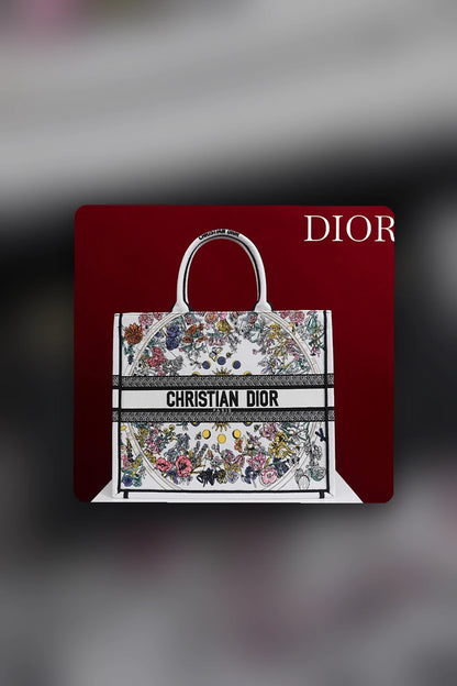NB - DOR Bag - 578