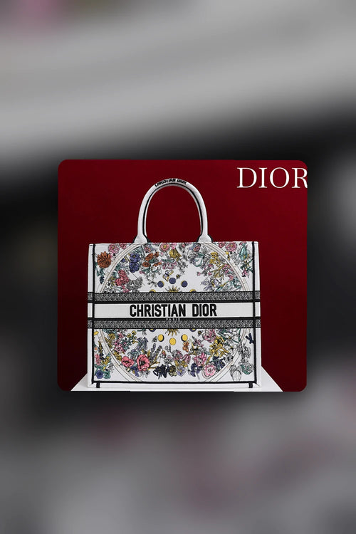 NB - DOR Bag - 578