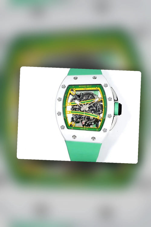 NB - Mix Watch - 1016