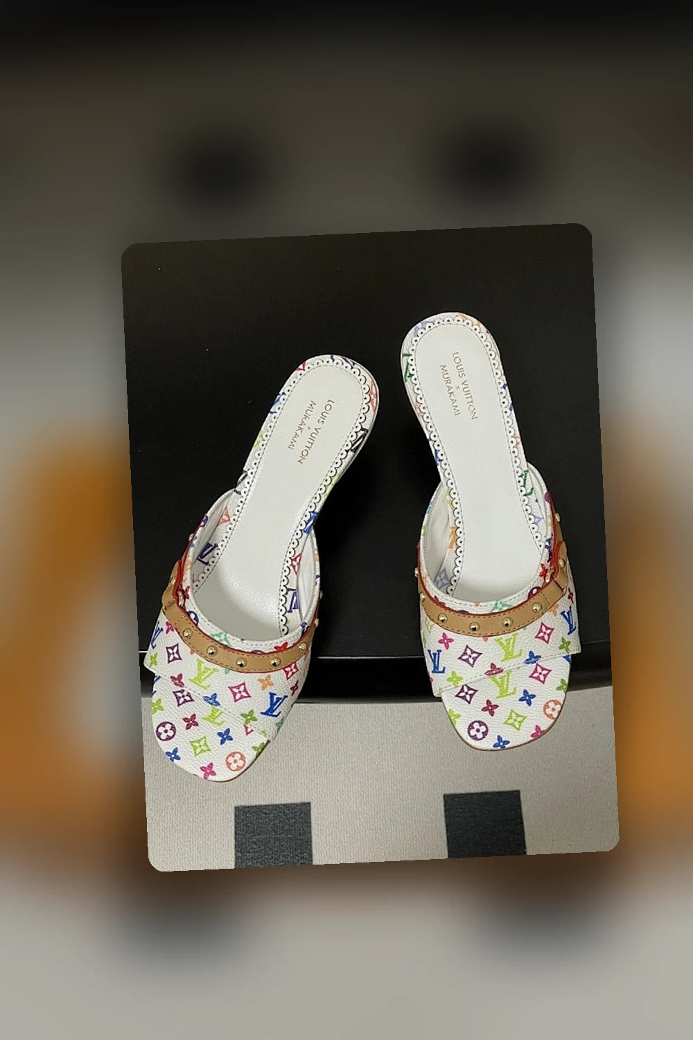 NB - LOV Women Shoes - 403