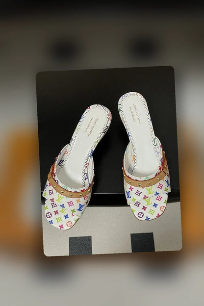NB - LOV Women Shoes - 403