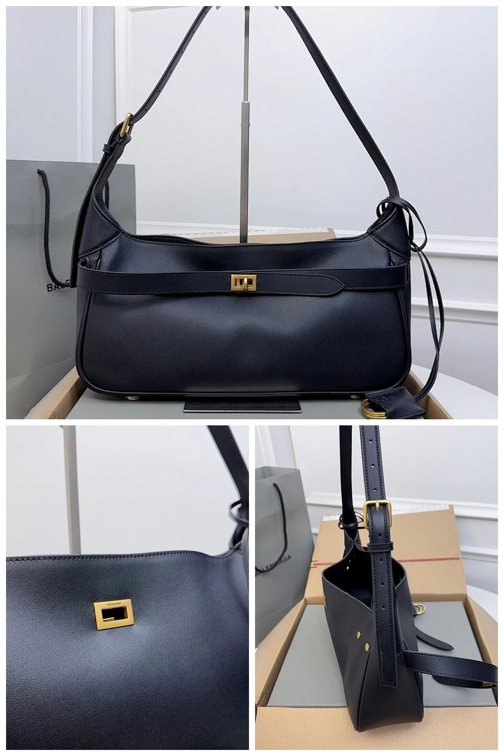 NB - BG Bag - 2051