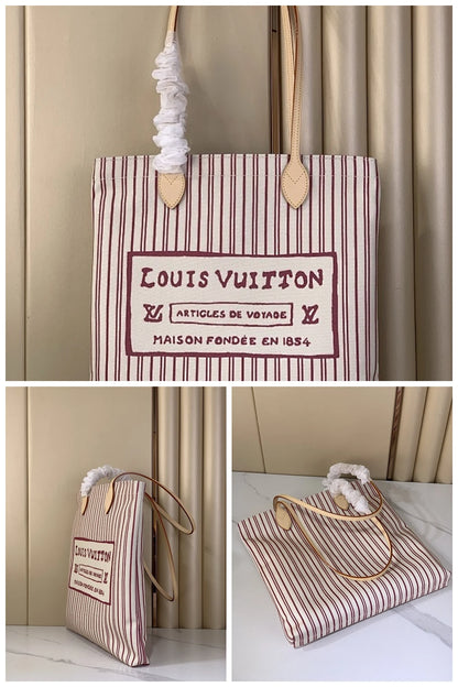 NB - LOV Bag - 1111