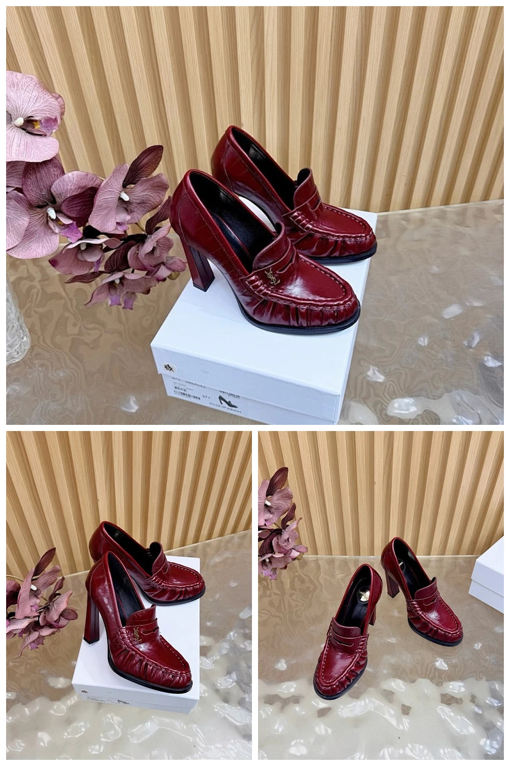 NB - YLS Women Shoes - 263