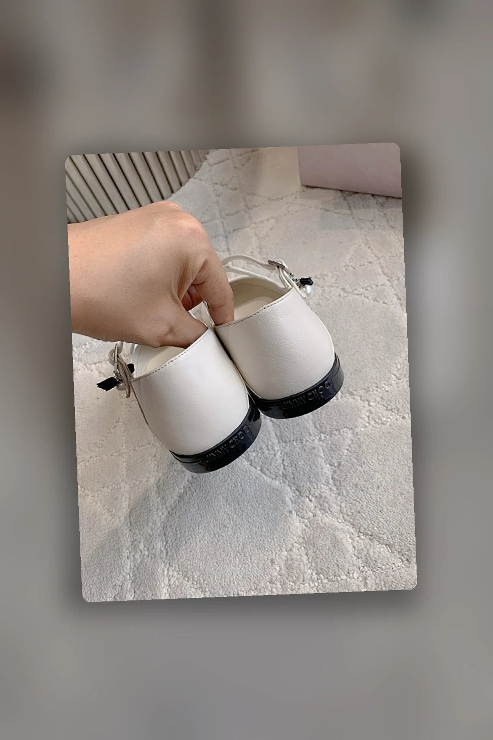 NB - JMC Mix Items - 107
