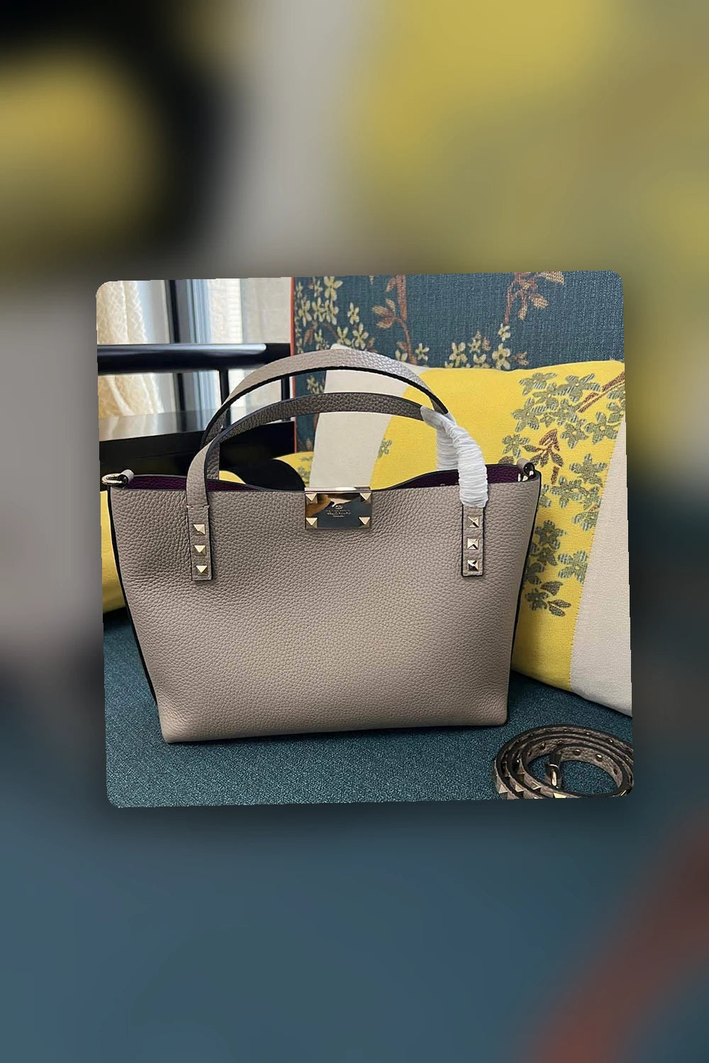 NB - VEL Bag - 510