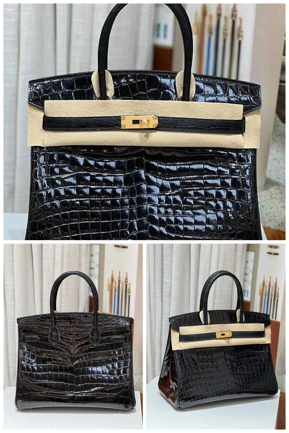 NB - HMS Bag - 554