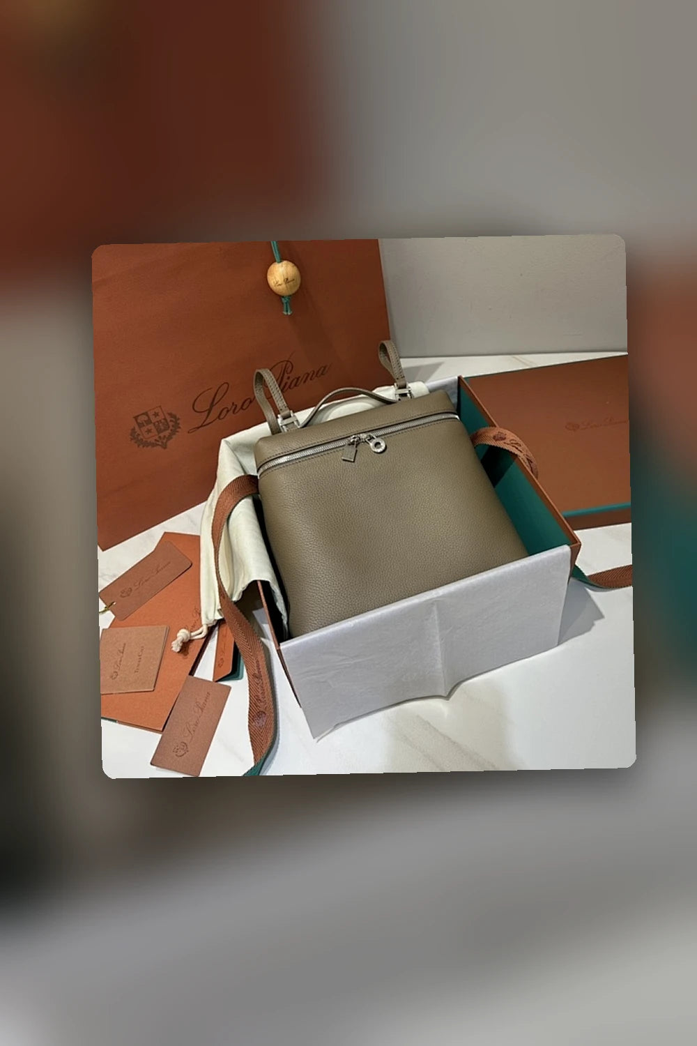 NB - DLVX Bag - 236