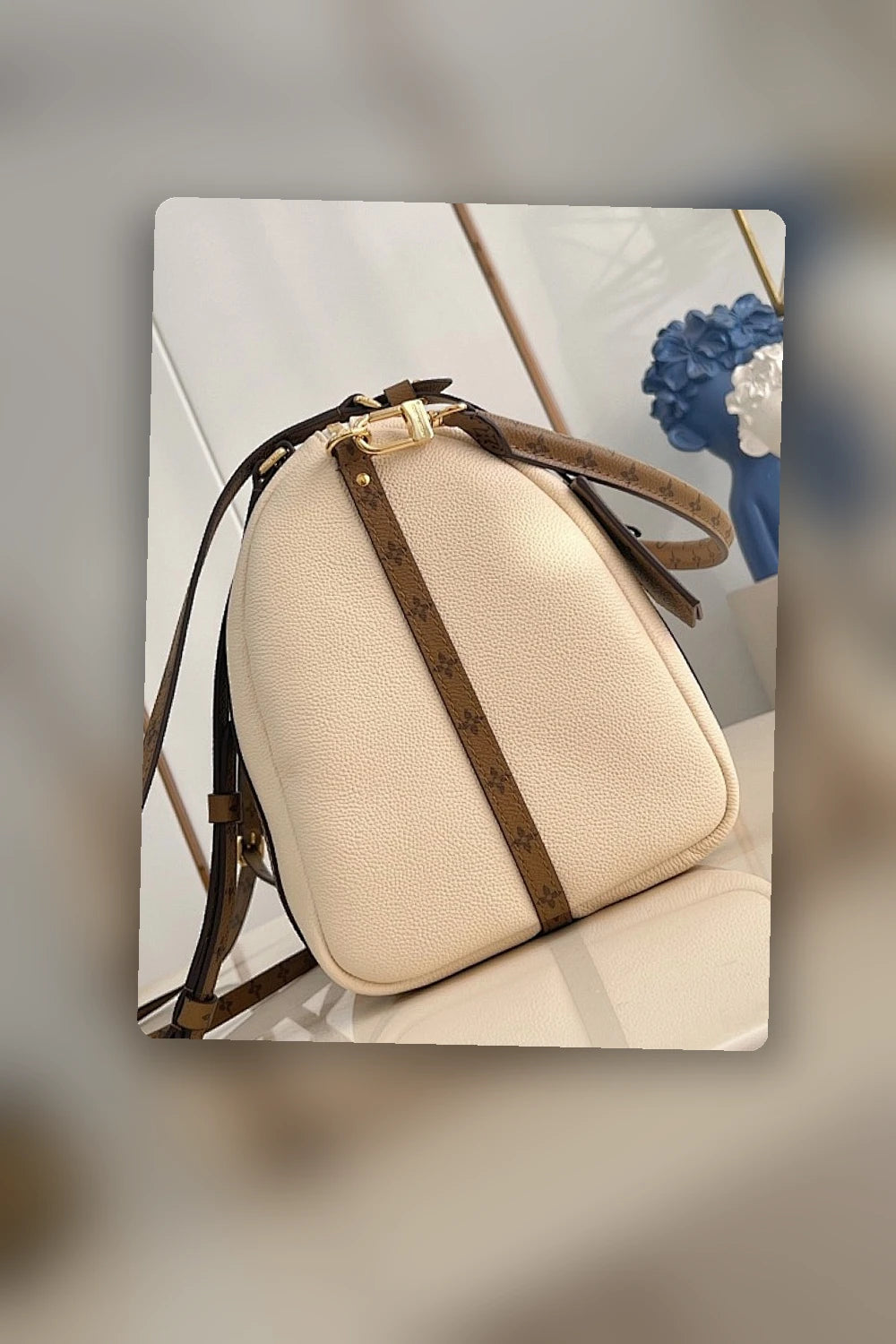 NB - LOV Bag - 1130