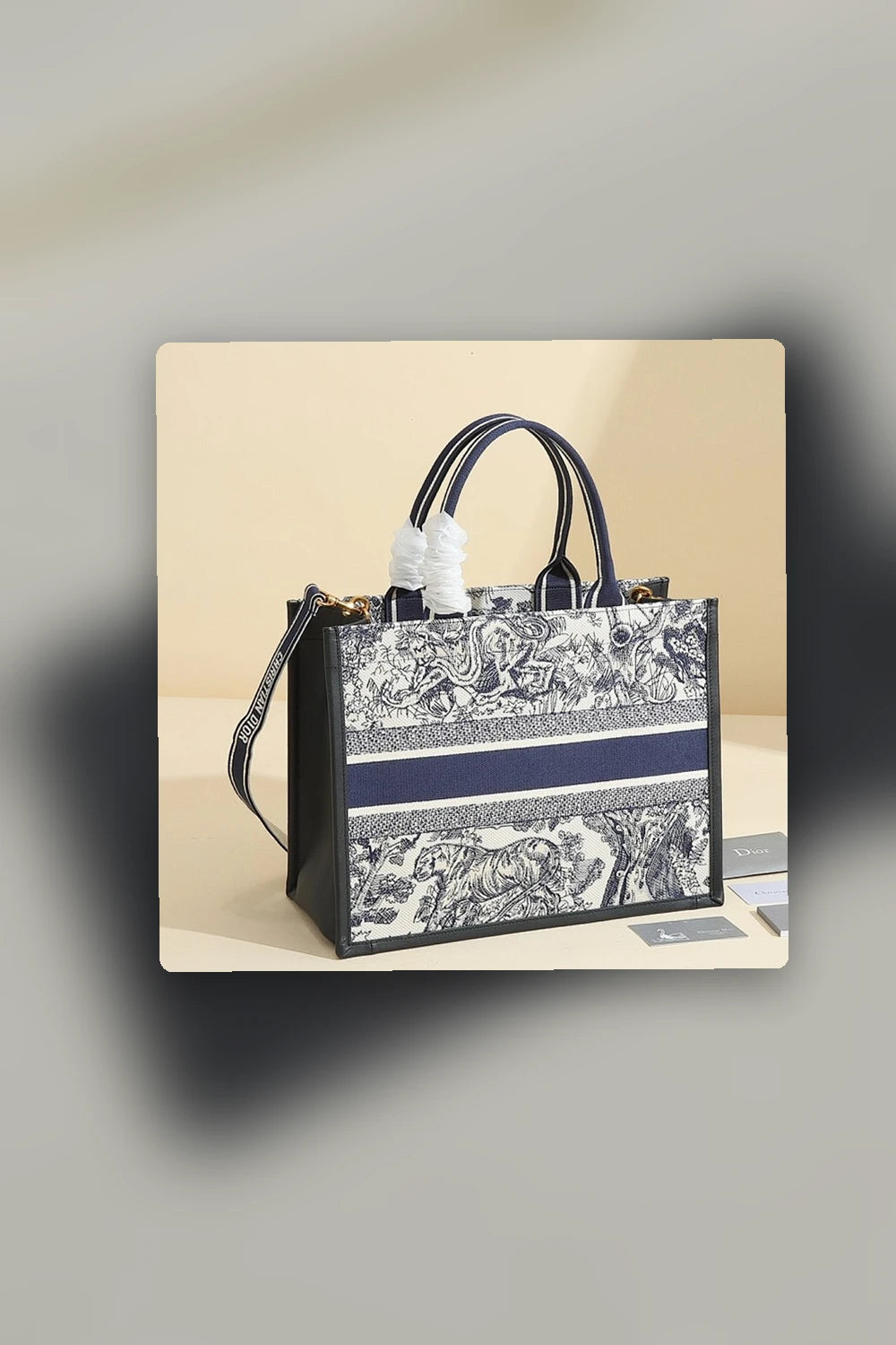 NB - DOR Bag - 949