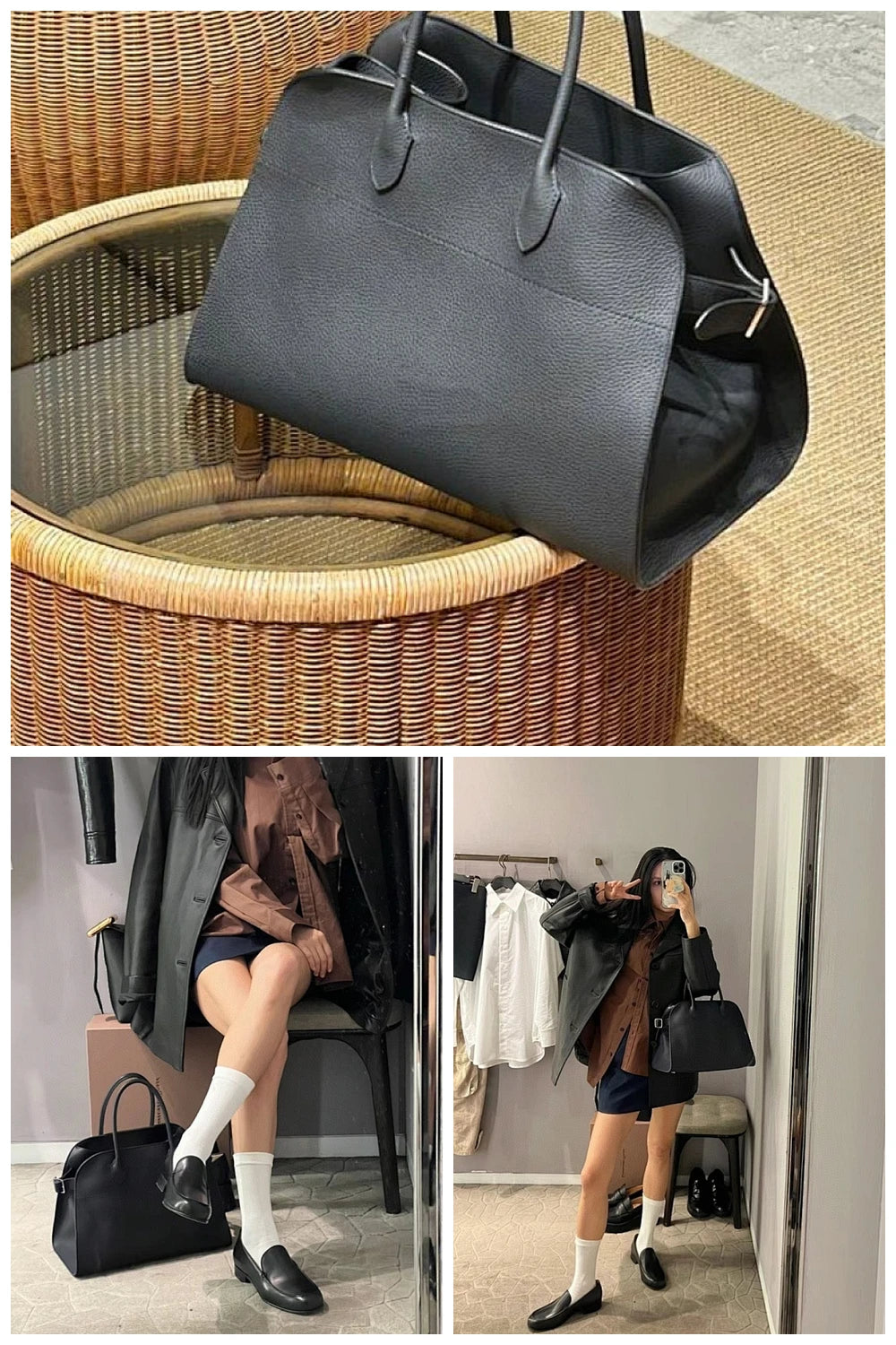NB - THR Bag - 137