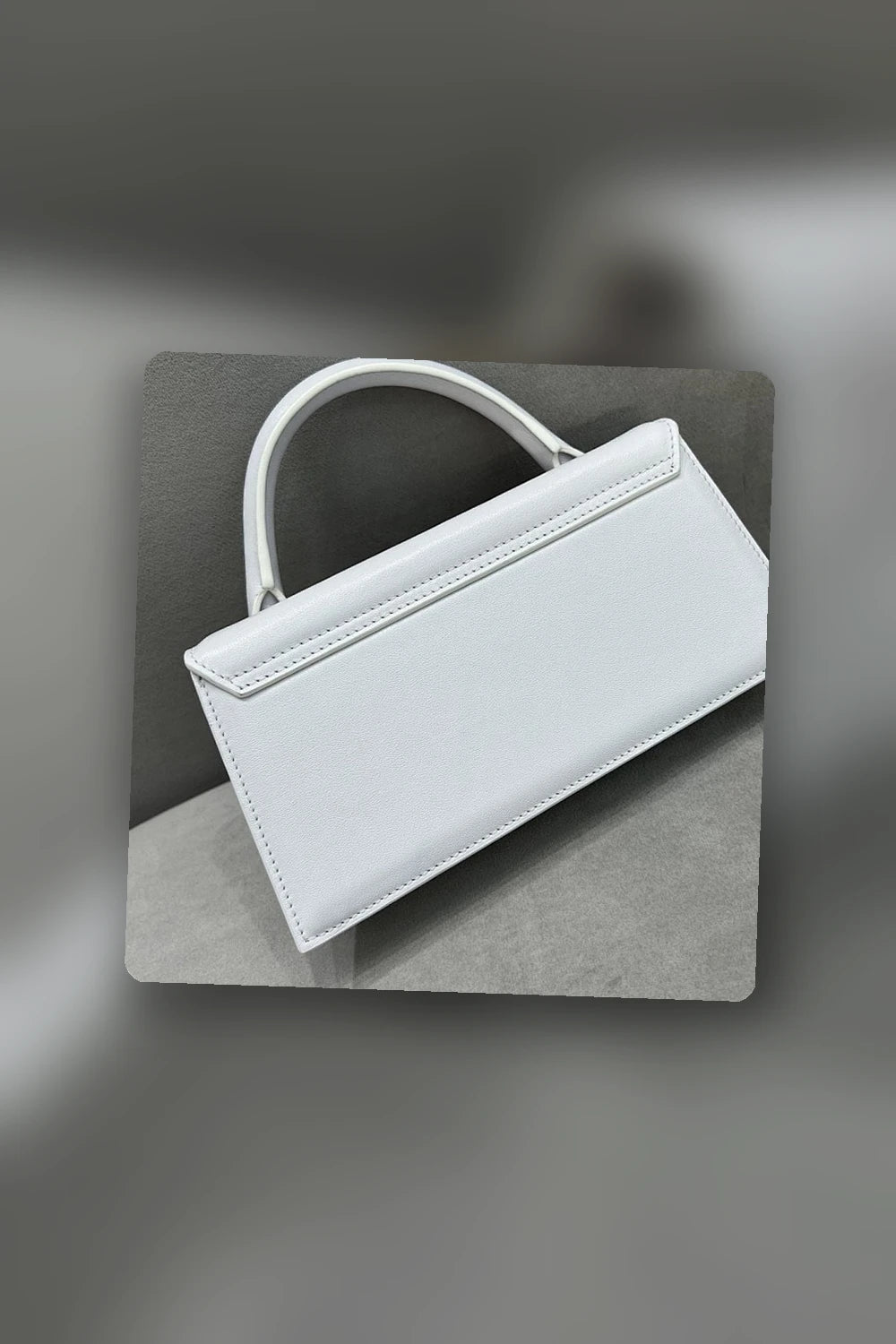 NB - JCA Bag - 409