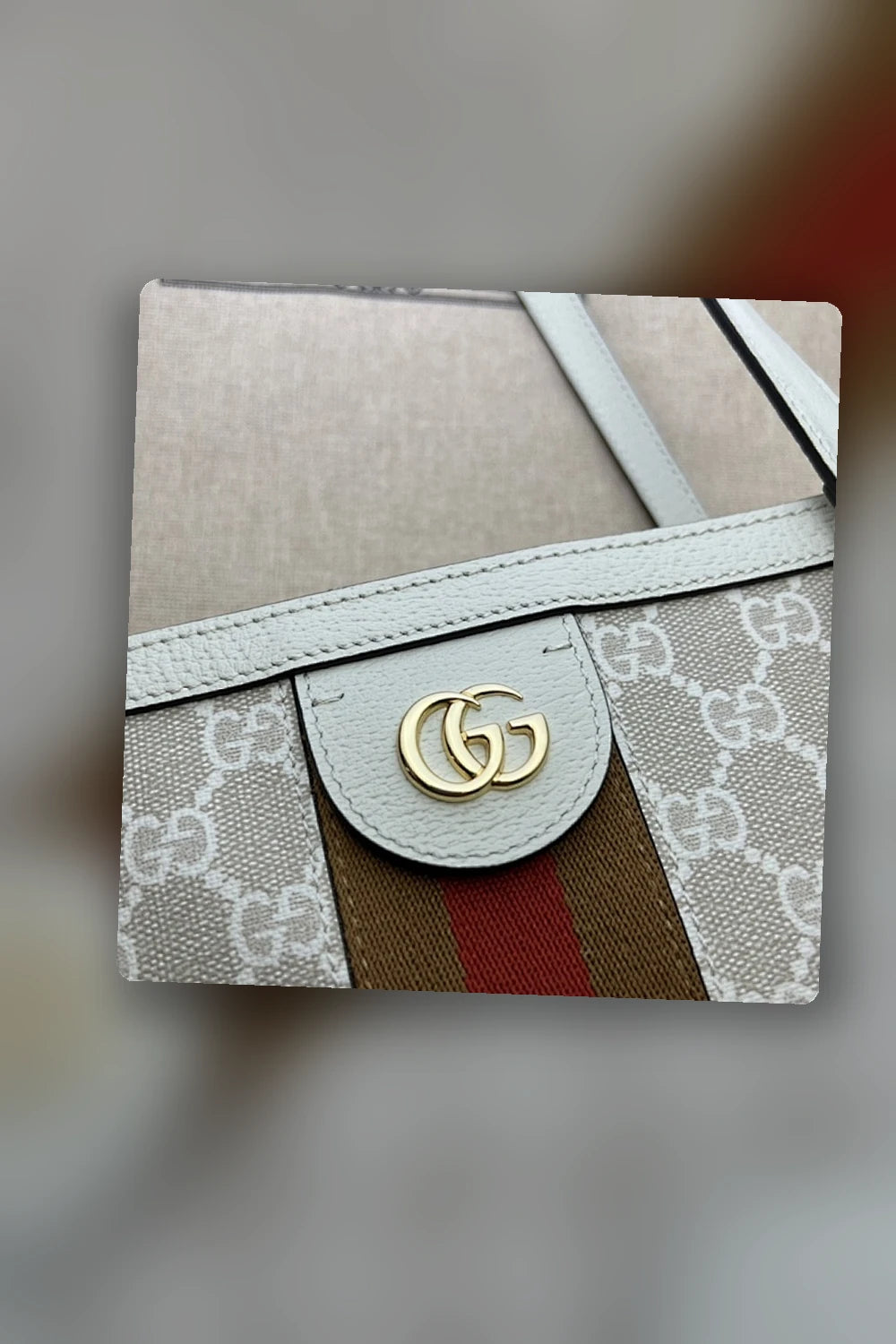 NB - GUKI Bag - 1089