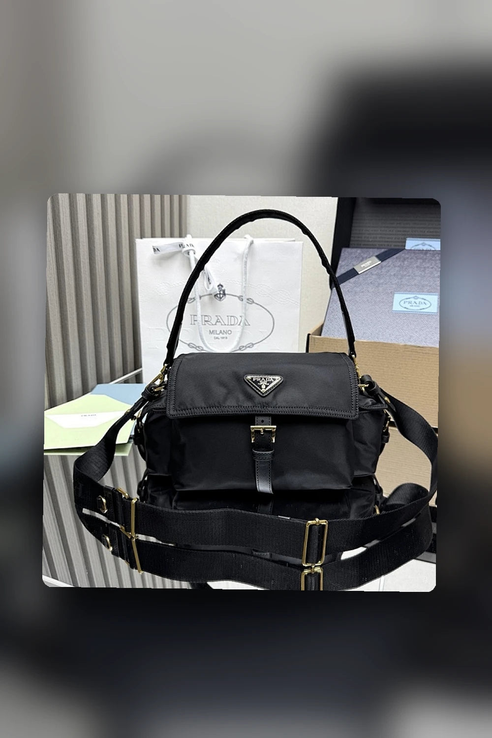 NB - PD Bag - 1186