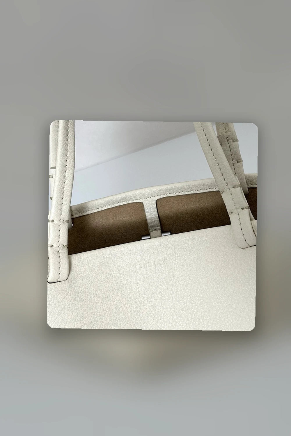 NB - THR Bag - 233