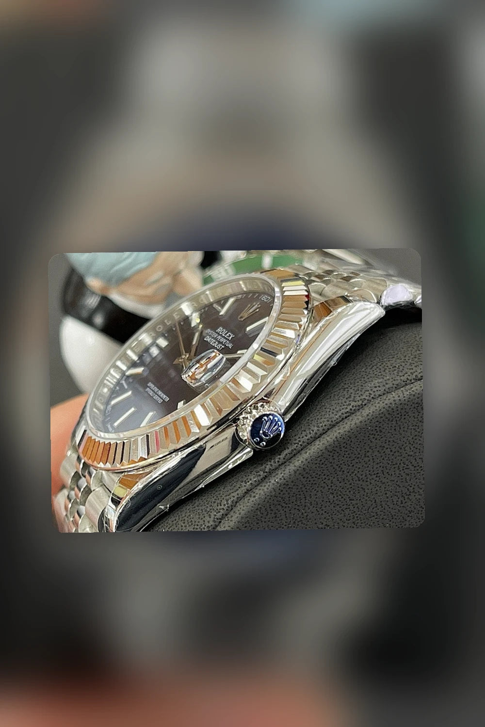 NB - Mix Watch - 1129