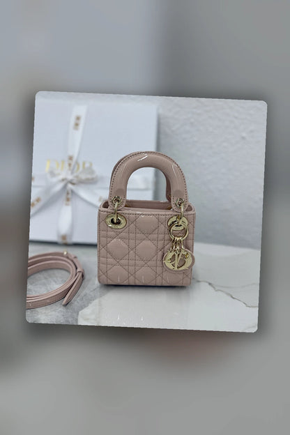 NB - DOR Bag - 463