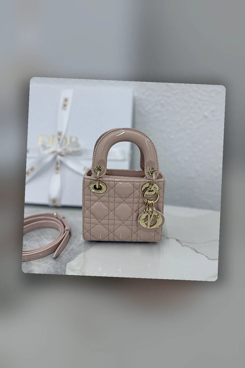 NB - DOR Bag - 463