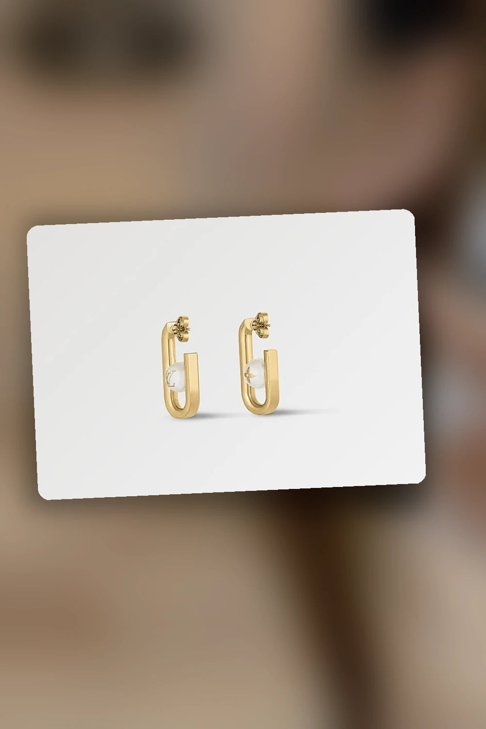 NB - LOV Jewelry - 811