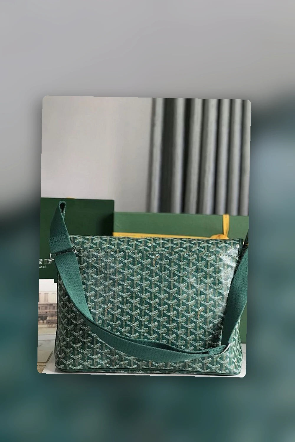 NB - GYO Bag - 1464