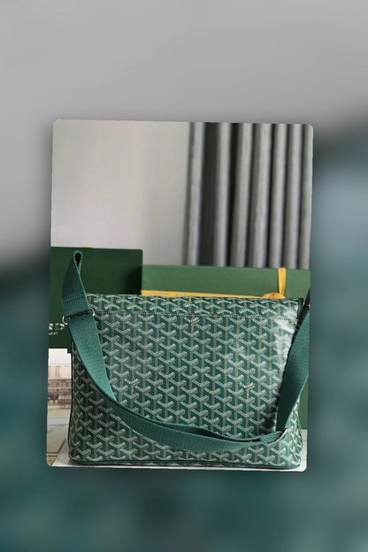 NB - GYO Bag - 1464