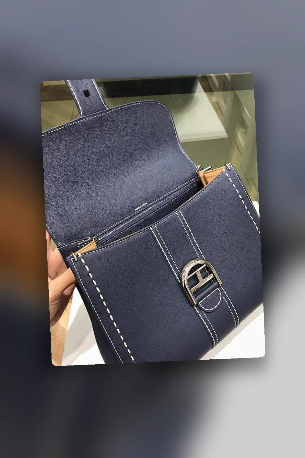 NB - DLVX Bag - 172